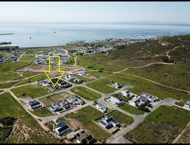 2 BEDROOM HOUSE FOR SALE IN SANDY POINT